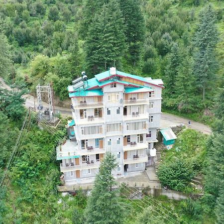 Highq Manali Ξενοδοχείο Εξωτερικό φωτογραφία