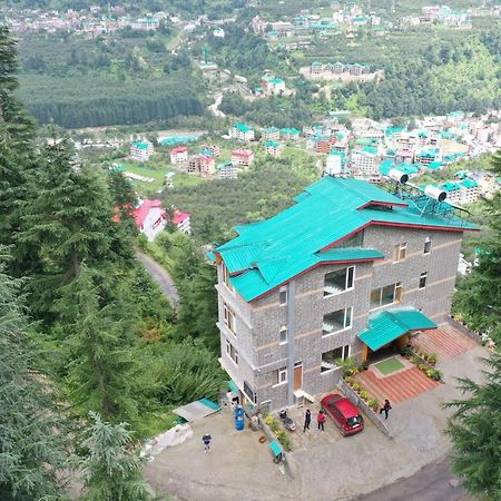 Highq Manali Ξενοδοχείο Εξωτερικό φωτογραφία